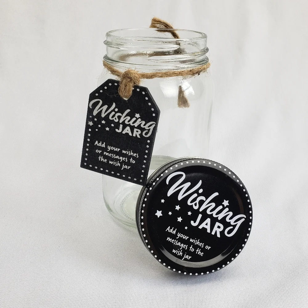 Wishing Jar